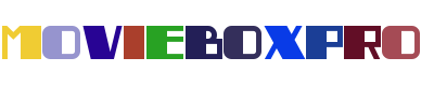 movieboxpro Logo